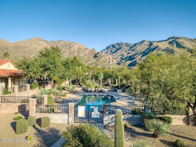 6376 E Placita Divina, Tucson, AZ 85750