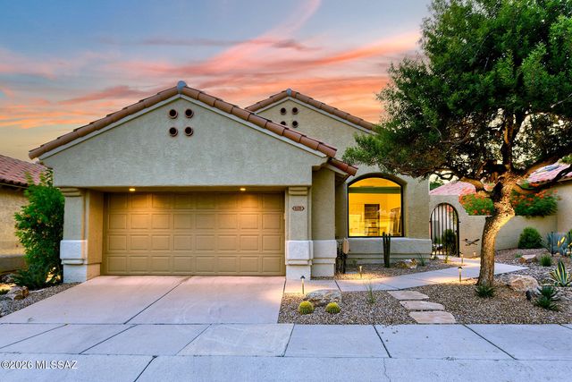 6376 E Placita Divina, Tucson, AZ 85750