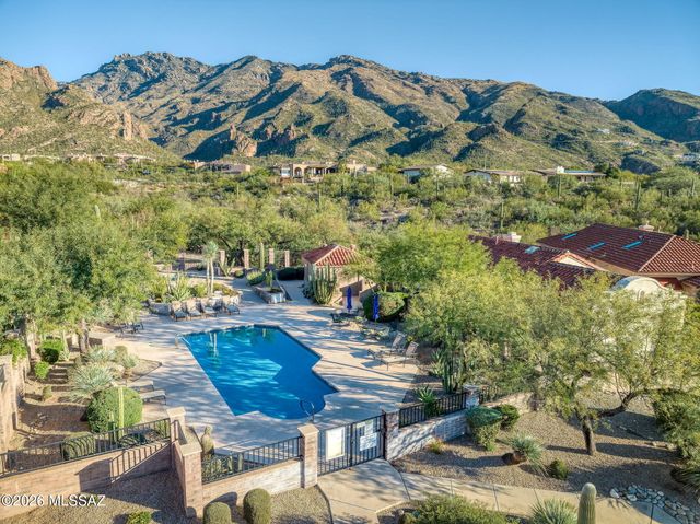 6376 E Placita Divina, Tucson, AZ 85750