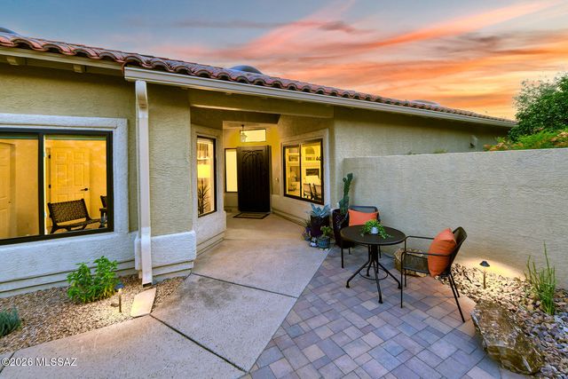 6376 E Placita Divina, Tucson, AZ 85750