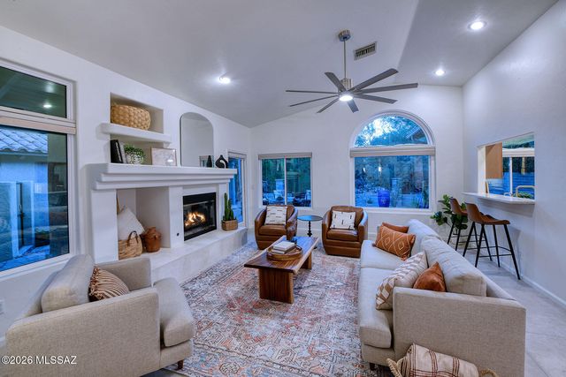 6376 E Placita Divina, Tucson, AZ 85750
