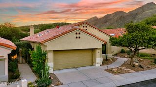 6376 E Placita Divina, Tucson, AZ 85750