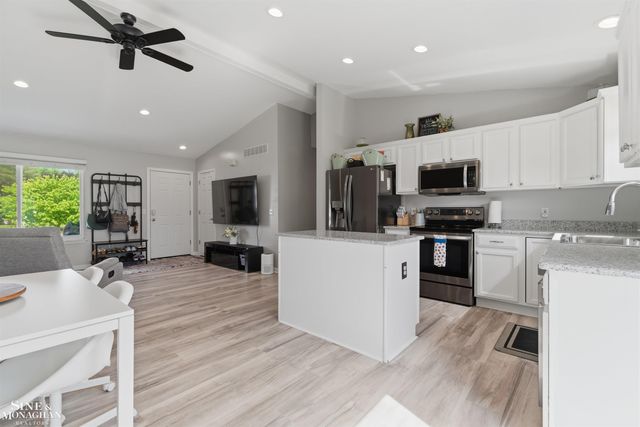 1045 April Lane, Marysville, MI 48040