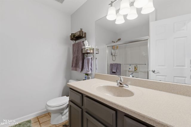 1045 April Lane, Marysville, MI 48040