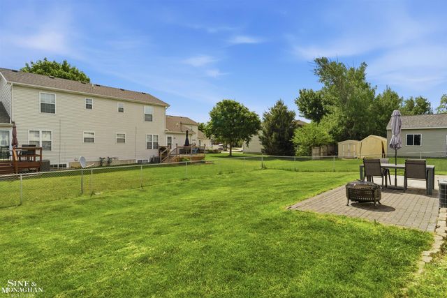 1045 April Lane, Marysville, MI 48040