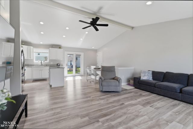 1045 April Lane, Marysville, MI 48040