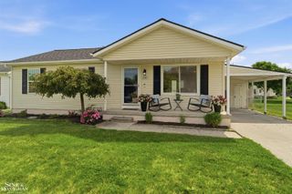 1045 April Lane, Marysville, MI 48040