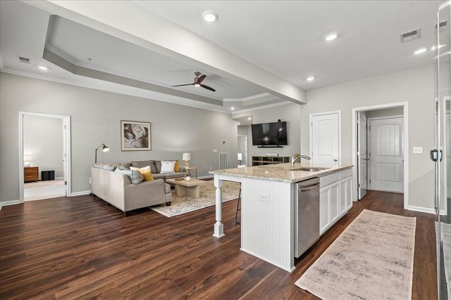 1023 Wiseman Farm Rd, Fairview, TN 37062