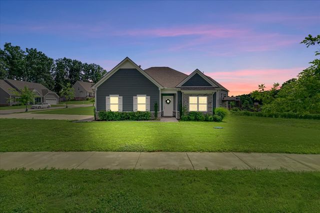 1023 Wiseman Farm Rd, Fairview, TN 37062