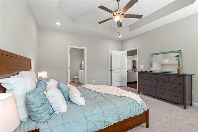 1023 Wiseman Farm Rd, Fairview, TN 37062