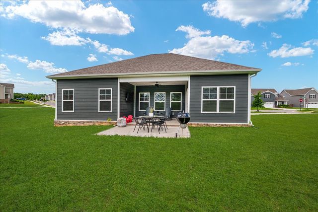 1023 Wiseman Farm Rd, Fairview, TN 37062