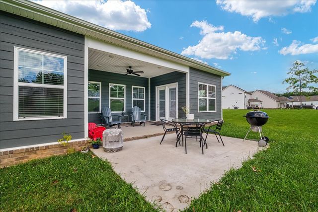 1023 Wiseman Farm Rd, Fairview, TN 37062