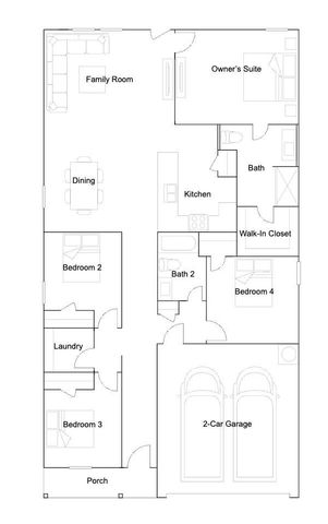13511 Willow Fir Drive, Montgomery, TX 77316