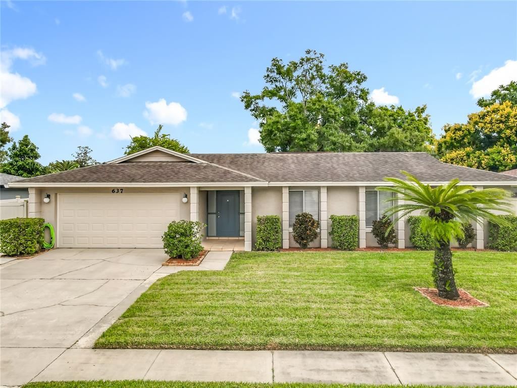 637 PARKWOOD AVENUE, Altamonte Springs, FL 32714