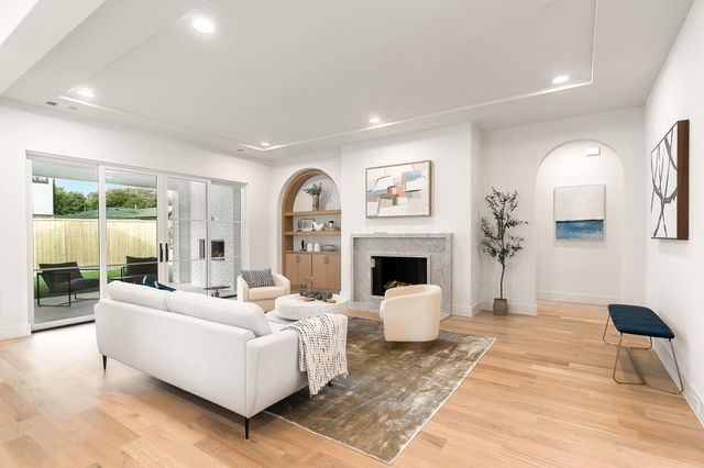 7212 Wake Forrest Drive, Dallas, TX 75214