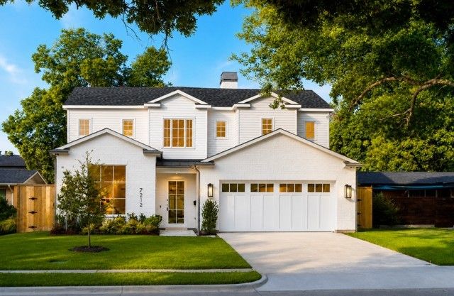 7212 Wake Forrest Drive, Dallas, TX 75214