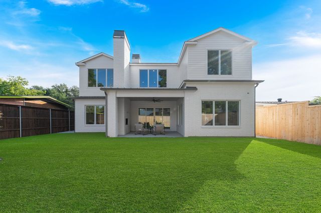 7212 Wake Forrest Drive, Dallas, TX 75214