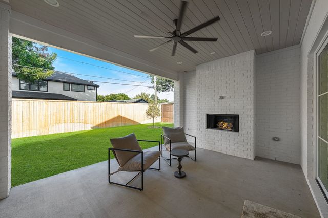 7212 Wake Forrest Drive, Dallas, TX 75214