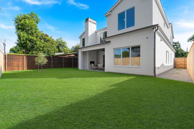 7212 Wake Forrest Drive, Dallas, TX 75214