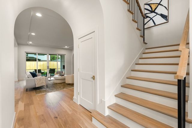 7212 Wake Forrest Drive, Dallas, TX 75214