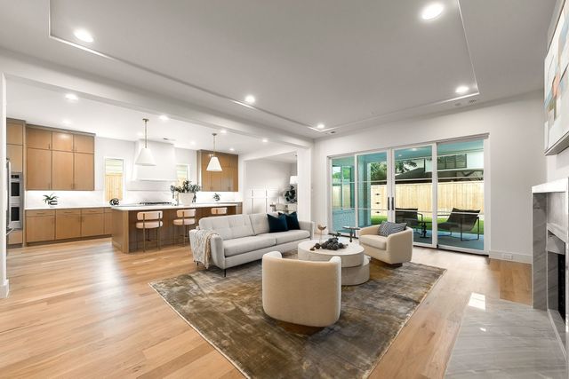7212 Wake Forrest Drive, Dallas, TX 75214