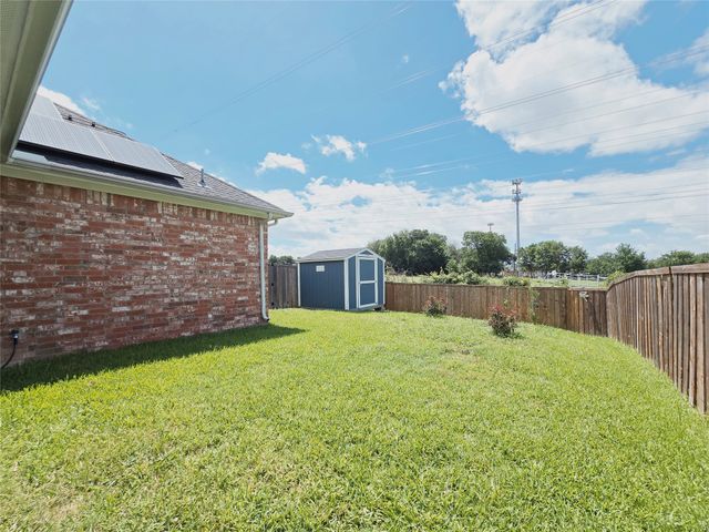 6802 Christina Lane, Garland, TX 75043