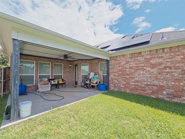 6802 Christina Lane, Garland, TX 75043