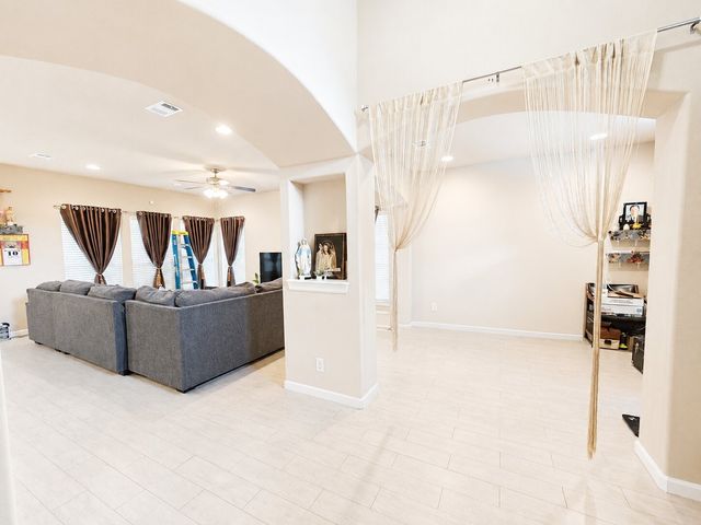 6802 Christina Lane, Garland, TX 75043
