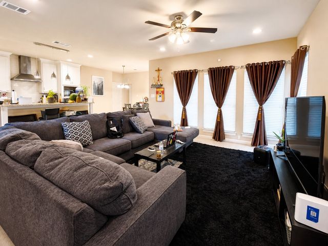 6802 Christina Lane, Garland, TX 75043