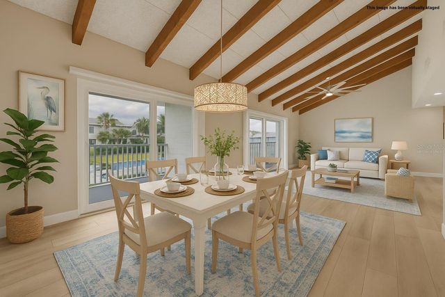 1351 GULF BOULEVARD 202, Clearwater Beach, FL 33767