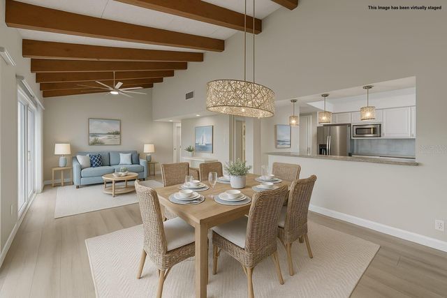 1351 GULF BOULEVARD 202, Clearwater Beach, FL 33767