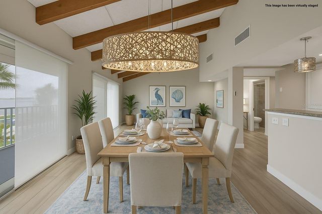 1351 GULF BOULEVARD 202, Clearwater Beach, FL 33767