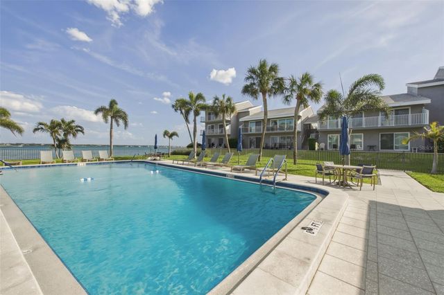1351 GULF BOULEVARD 202, Clearwater Beach, FL 33767