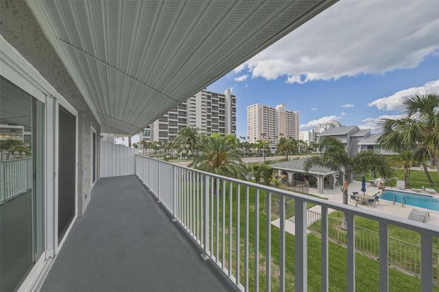 1351 GULF BOULEVARD 202, Clearwater Beach, FL 33767