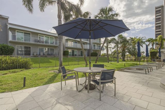 1351 GULF BOULEVARD 202, Clearwater Beach, FL 33767