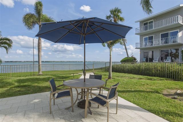 1351 GULF BOULEVARD 202, Clearwater Beach, FL 33767