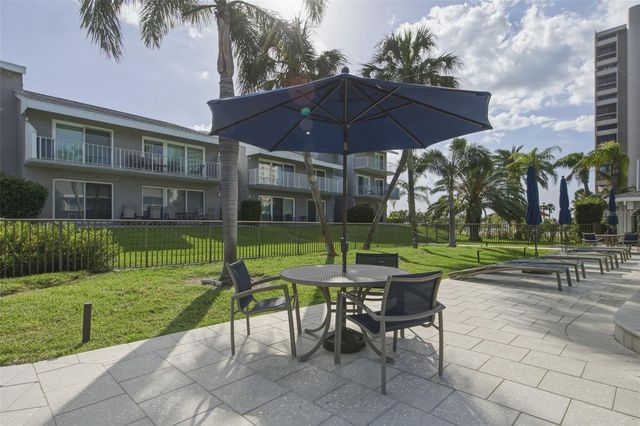 1351 GULF BOULEVARD 202, Clearwater Beach, FL 33767