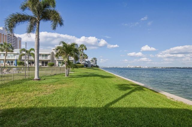1351 GULF BOULEVARD 202, Clearwater Beach, FL 33767