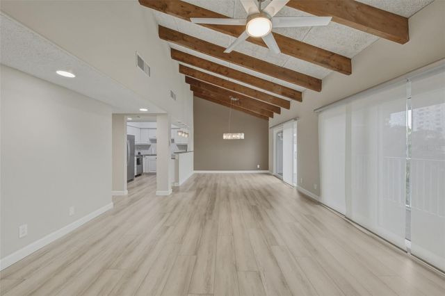 1351 GULF BOULEVARD 202, Clearwater Beach, FL 33767