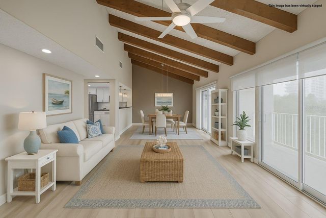 1351 GULF BOULEVARD 202, Clearwater Beach, FL 33767