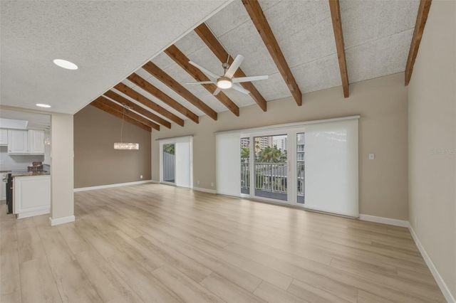 1351 GULF BOULEVARD 202, Clearwater Beach, FL 33767