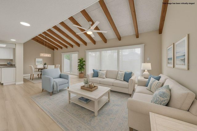 1351 GULF BOULEVARD 202, Clearwater Beach, FL 33767