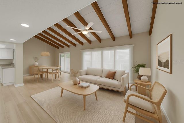 1351 GULF BOULEVARD 202, Clearwater Beach, FL 33767