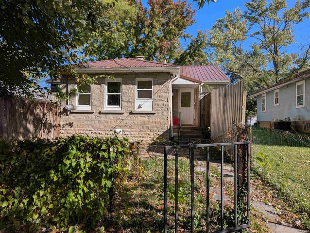 2211 H Street, Bedford, IN 47421