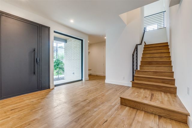 3526 Cragmont Avenue, Dallas, TX 75205