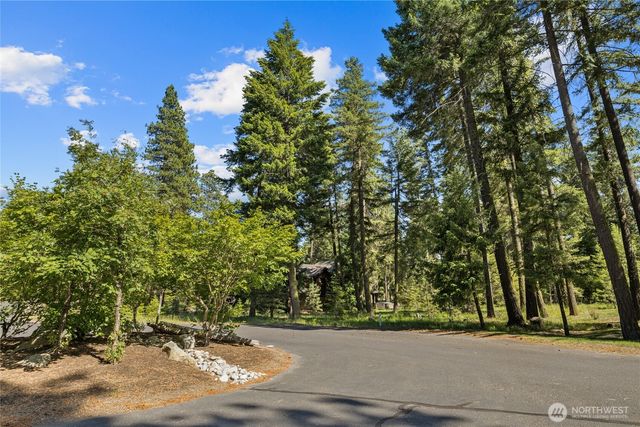 110 Wood Rose Court, Cle Elum, WA 98922