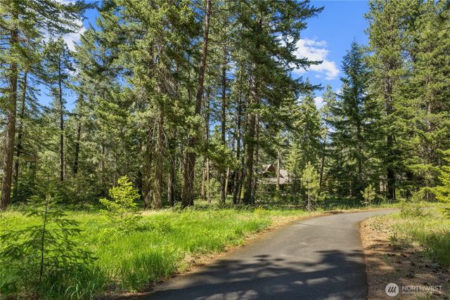 110 Wood Rose Court, Cle Elum, WA 98922