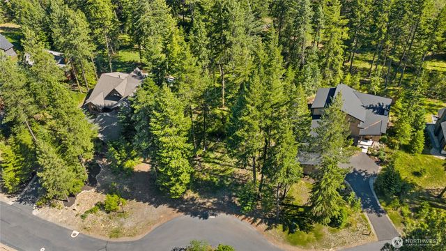110 Wood Rose Court, Cle Elum, WA 98922