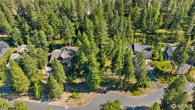 110 Wood Rose Court, Cle Elum, WA 98922