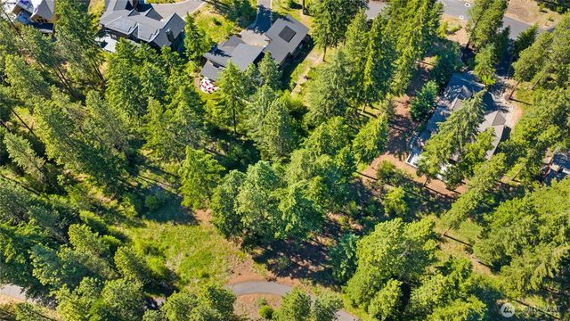 110 Wood Rose Court, Cle Elum, WA 98922